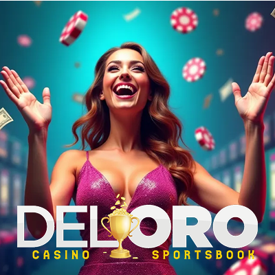 deloro casino Gameplay
